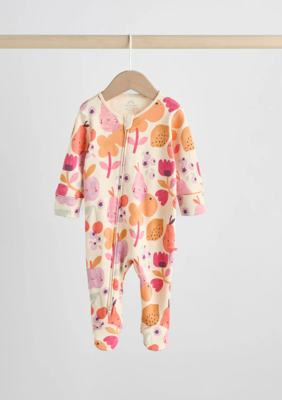 Pastel 3'lü tulum seti