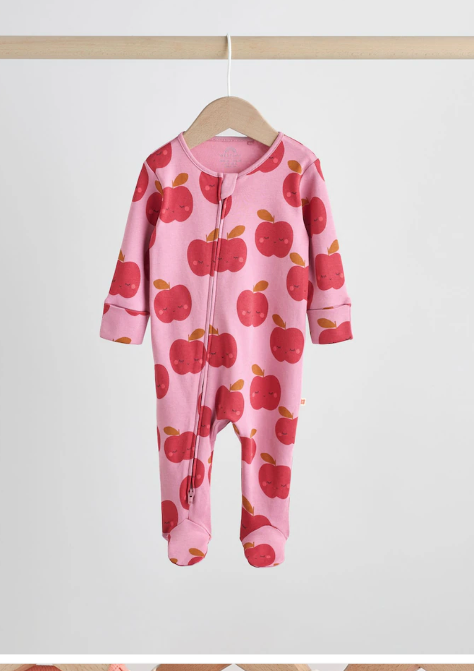 Pastel 3'lü tulum seti