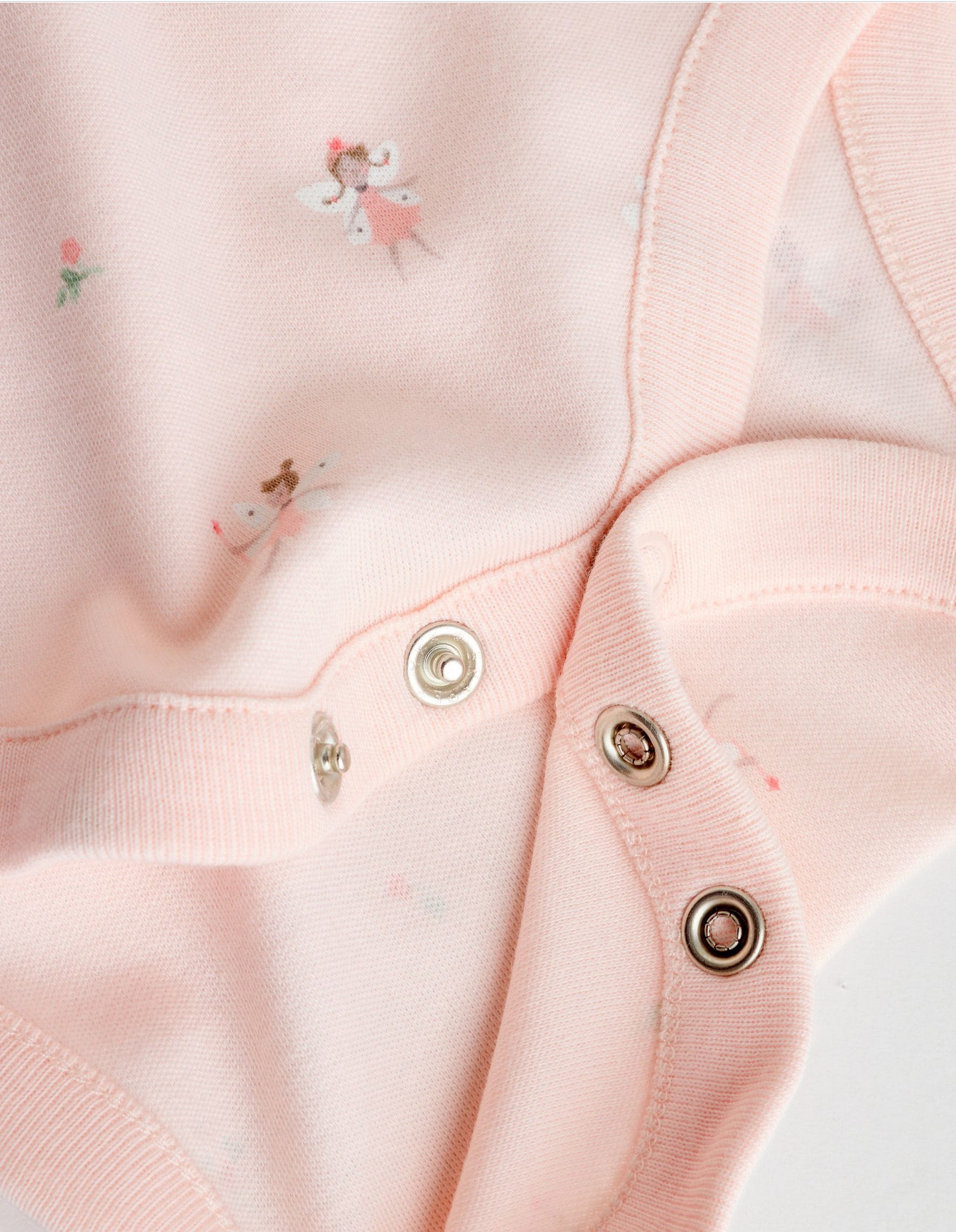 5'li Kısa Kollu Zıbın Seti