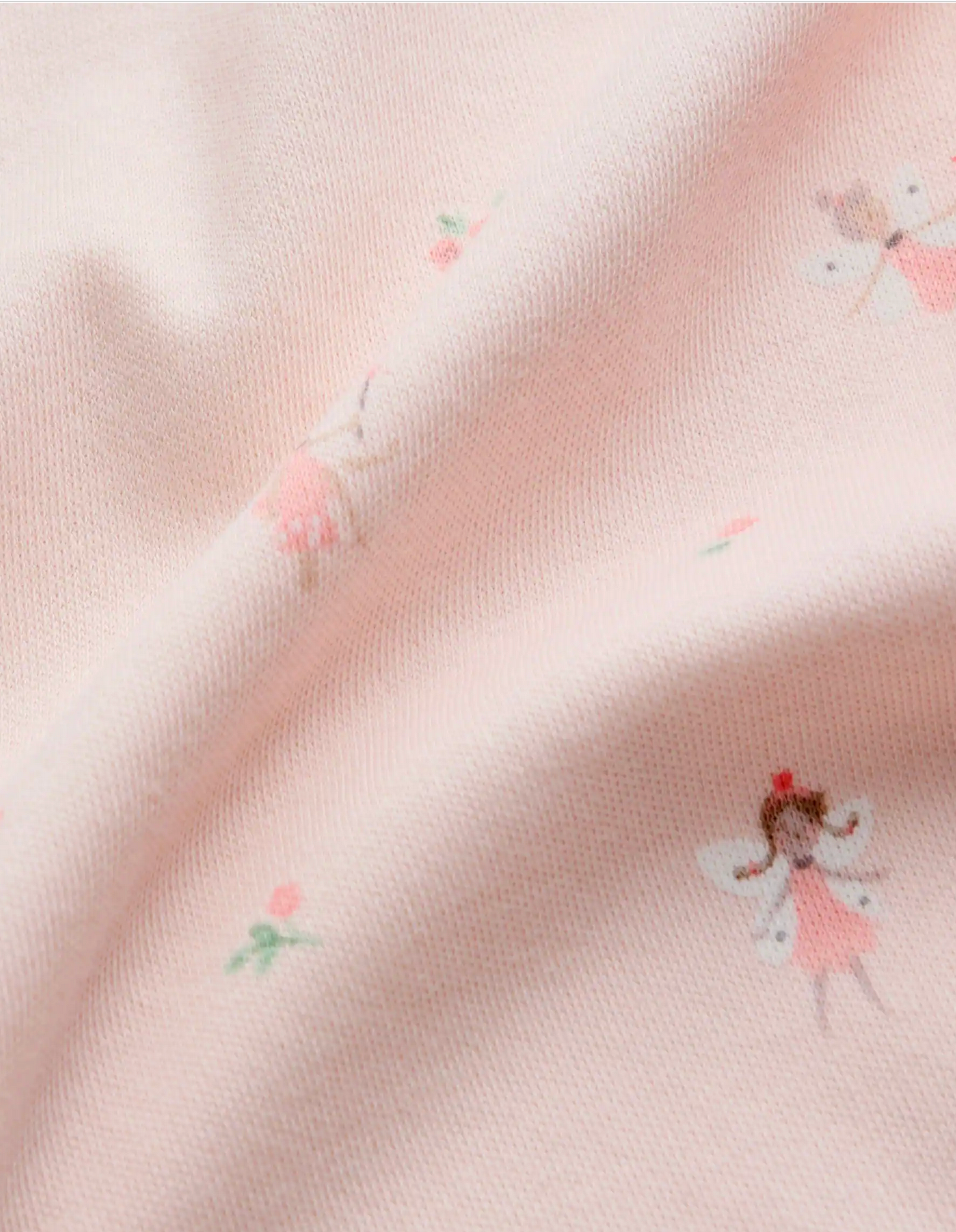 5'li Kısa Kollu Zıbın Seti